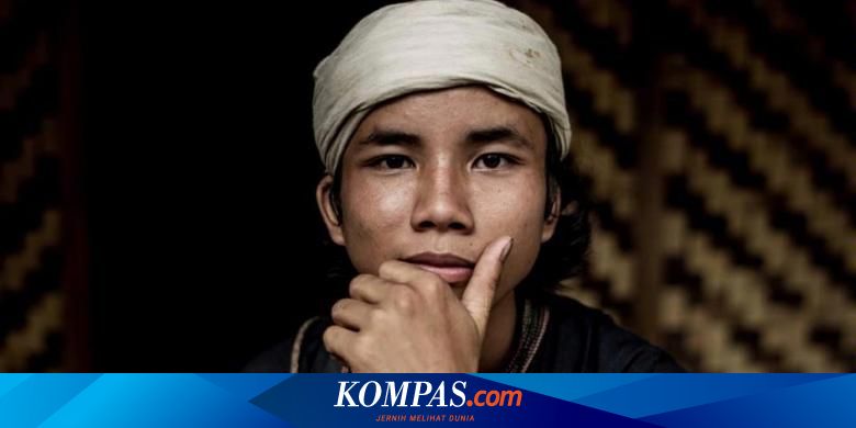 Begini Caranya Membedakan Baduy Dalam dan Baduy Luar... - Vimarsana News