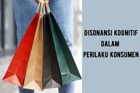 Disonansi Kognitif dalam Perilaku Konsumen