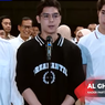 Gabung ke Gerindra bersama El, Al Ghazali: Saya Nge-fans dengan Pak Prabowo sejak 2014