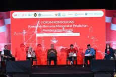 Cegah Tindak Korupsi di Pelabuhan, Pelindo Siap Digitalisasi Layanan