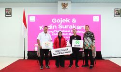 Gojek Berkolaborasi dengan Kadin Solo Wujudkan Kesetaraan Akses Digital UMKM di Solo Raya