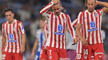 Man United Incar Marcos Llorente, Perlu Tambal Dua Posisi