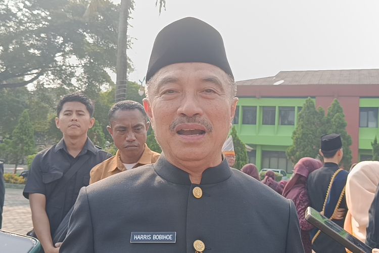 Pemkot Bekasi Bakal Panggil Kasatpol PP yang Dituding Lecehkan Bawahan