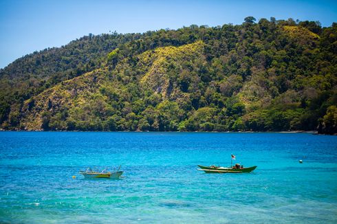 KEK Likupang Ingin Bangun Resor Ekowisata lewat Pulisan Bay