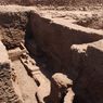Arkeolog Temukan Kamar Mandi Kuno Era Romawi di Mesir, Lengkap dengan 