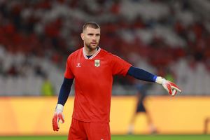 John Herdman Bicara Performa Sistem Pertahanan Timnas Indonesia