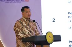 Erick Thohir Harap Ada Konsolidasi Terkait Kalender Olahraga Nasional