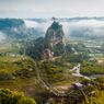Sumatera Barat Bikin Panduan Protokol New Normal Pariwisata, Apa Saja?