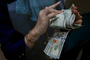 Indeks Dollar AS Melemah, Pasar Cermati Keputusan The Fed
