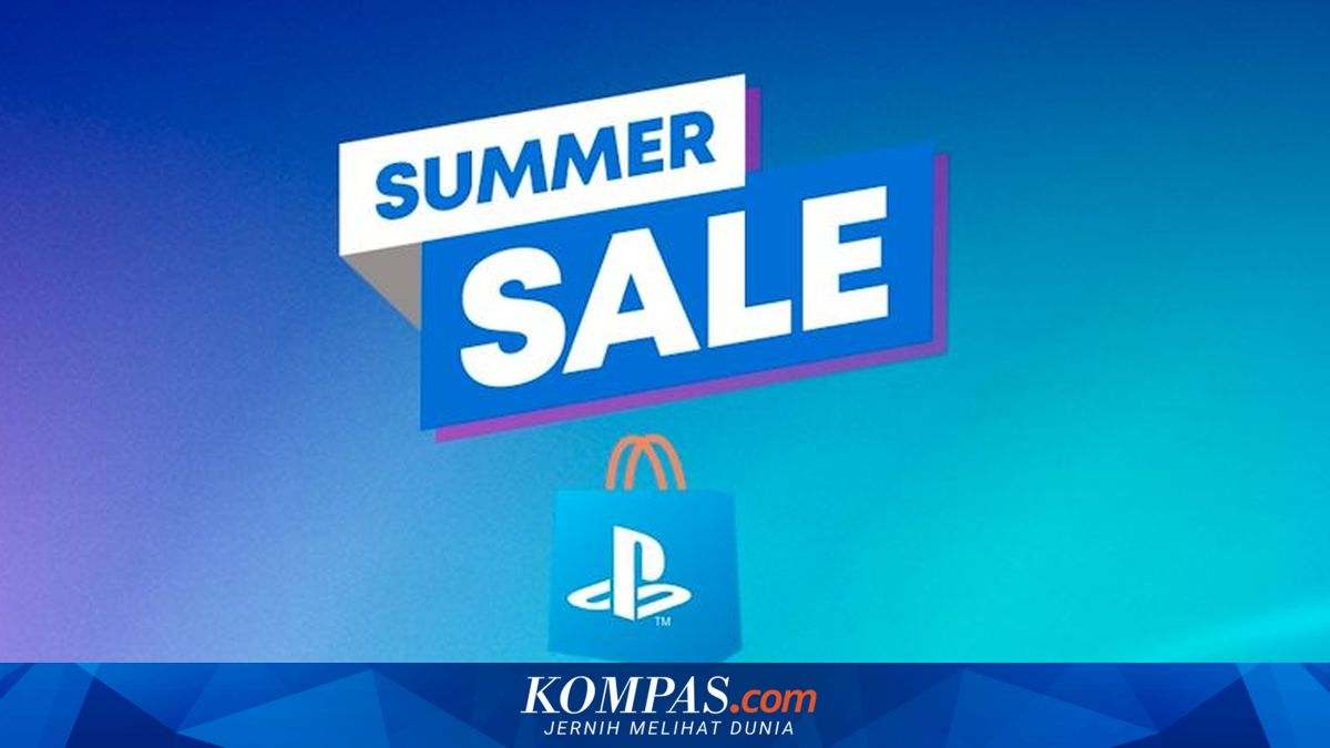 Harga Game PS4 Diskon hingga 80 Persen, Ini Rekomendasinya