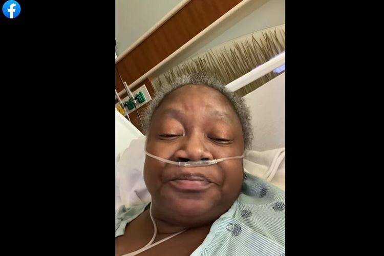 Dr Susan Moore sebelum tewas karena Covid-19 sempat curhat di Facebook dalam video singkat, menceritakan bagaimana dia mendapat perlakuan diskriminasi rasial dalam perawatan kesehatan di rumah sakit.