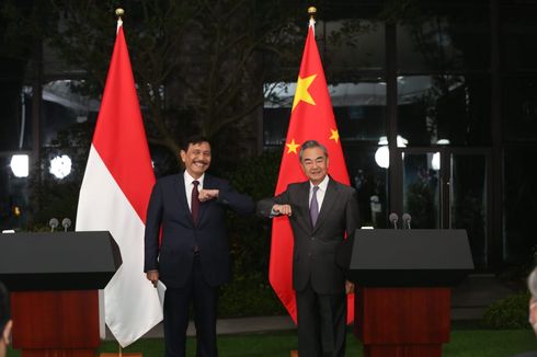 Mencermati Dukungan China untuk Presidensi G20 Indonesia