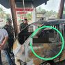 Fakta Mobil Terbakar di SPBU Pati, 1 Orang Tewas dan Diduga Korsleting