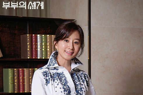 Dibayar Rp 980 Juta Per Episode, Honor Kim Hee Ae di The World of The Married Dianggap Terlalu Rendah