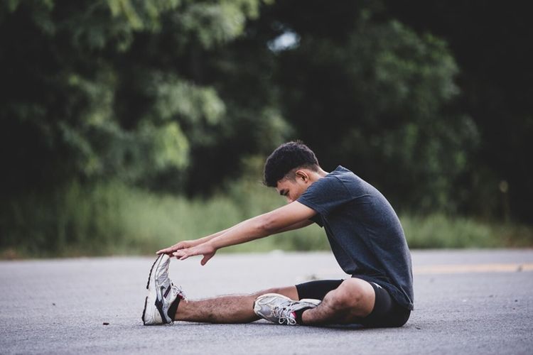 Cegah Cedera dan Tingkatkan Kebugaran dengan Cross-Training Setelah Maraton