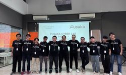 Pusaka Digital Tingkatkan Kompetensi Mahasiswa di Bidang Keamanan Digital