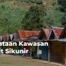 Tahun Ini, Kawasan Wisata Dieng Mulai Dipersolek 