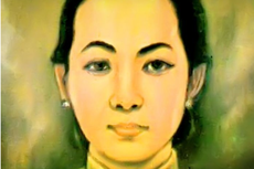 Biografi Nyi Ageng Serang, Pemimpin Pasukan di Perang Diponegoro