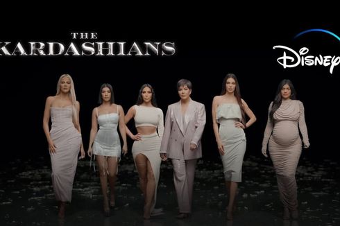 Silsilah Keluarga Kardashian, Mulai dari Kim Kardashian hingga Kylie Jenner