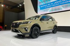 Alasan Honda Luncurkan BR-V N7X Edition