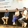 Pesan Refal Hady Biar Nggak Terjebak Dalam Cinta Bisu
