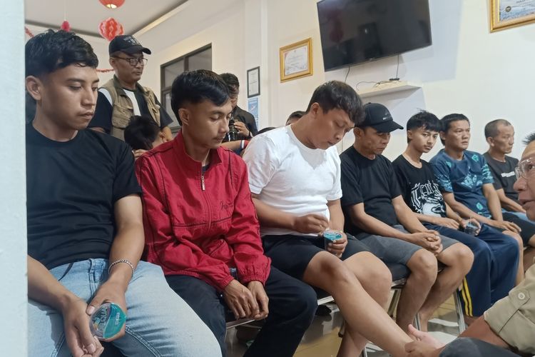Pemkab Garut Prioritaskan Pulihkan Fisik dan Trauma Healing 10 Korban Selamat KM Virgo Transport 8