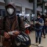 Libur Panjang, Hasil Tes Covid-19 Penumpang KA dan Darat Berlaku 1x24 Jam