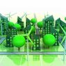 Perspektif: Kearifan Lokal dan Penghematan Energi Green Building 