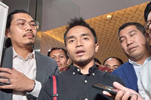 Taqy Malik Klaim Tidak Kenal Pendiri Aplikasi Net89 Reza Paten