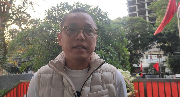 PDI-P Anggap Jateng Tetap “Kandang Banteng” meski Tumbang pada Pilkada 2024