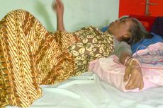 Seorang TKW Asal Aceh Dipukul hingga Buta di Malaysia