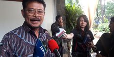 Upaya Kementan Jauhkan Daerah Rentan Rawan Pangan dari Stunting