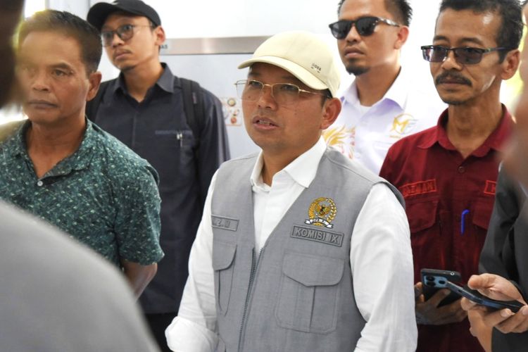 Perluas Manfaat MBG, Komisi IX Desak BGN Percepat Operasional SPPG di Wilayah 3T