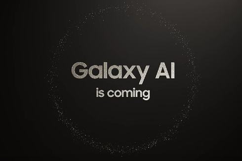 Samsung Indonesia Buka Pendaftaran Minat Galaxy S24 Series