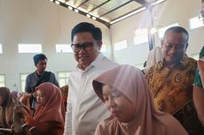 Soal Kabar 3 Bakal Cawapres Diundang Wapres, Cak Imin: Saya Masih di Jatim sampai Rabu