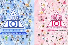 Produser Produce 101 Akui Juga Manipulasi Hasil Voting untuk Wanna One dan I.O.I