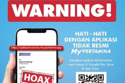 [POPULER MONEY] Waspada Aplikasi MyPertamina Palsu | Singapura Surga WNI Sembunyikan Harta 