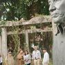  Jawab Kritikan DPRD, Pemkot Solo Siapkan Desain Peremajaan Monumen Gesang