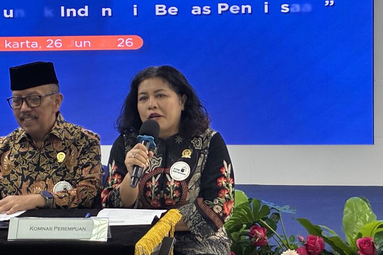 Mengapa Penyekapan di Bandung Tak Masuk Kategori Penyiksaan? Ini Penjelasan Komnas Perempuan