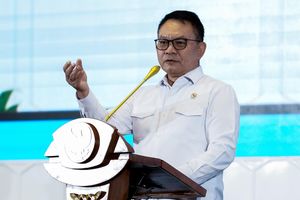 Dudung Bantah Punya Dapur SPPG: Kalau Ada yang Menemukan, Saya Kasih Hadiah