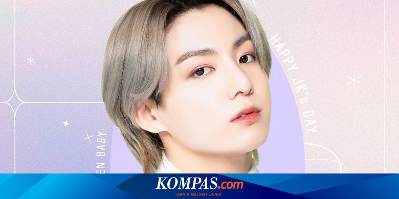 Selamat Ulang Tahun Jungkook! Intip 5 Fakta "Maknae" BTS yang Jarang Diketahui - Vimarsana News