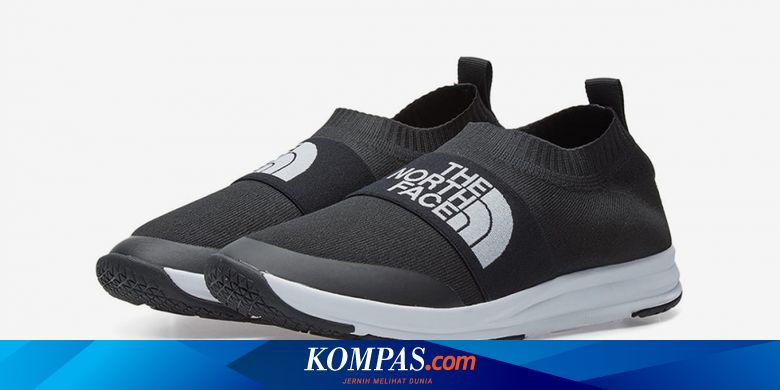 The north face 2024 nse traction knit moc
