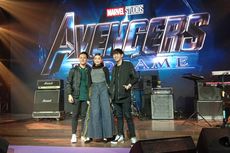 Tommy Lim Khawatir akan Nasib Iron Man dalam Avengers: Endgame