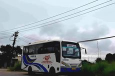 Jadwal dan Tarif Damri Menuju Kepulauan Derawan