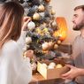 Hindari 6 Kesalahan Menghias Pohon Natal Ini, Apa Saja?