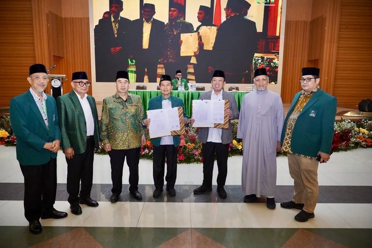 Baru Seperempat Tanah Wakaf di Sulsel Bersertifikat, Kampus Diminta Turun Tangan