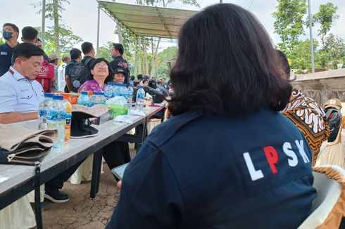 LPSK Lindungi 18 Keluarga Korban Tragedi Kanjuruhan, Sempat Ada Intimidasi