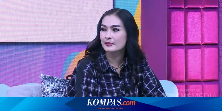 Lirik Dan Chord Lagu Mata Hatiku Dari Iis Dahlia Halaman All Kompas Com Lirik Dan Chord Lagu Mata Hatiku Dari Iis Dahlia Halaman All Kompas Com