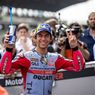 Danilo Petrucci Gantikan Enea Bastianini di MotoGP Perancis