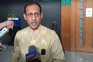 Sidang Banding Perdana: Hakim Kabulkan Permintaan Nadiem Makarim